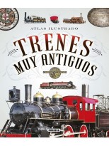 TRENES MUY ANTIGUOS