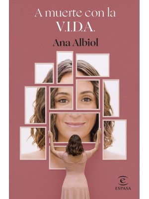 A MUERTE CON LA V.I.D.A.