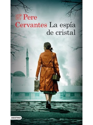 ESPÍA DE CRISTAL, LA