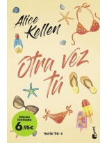 OTRA VEZ TÚ