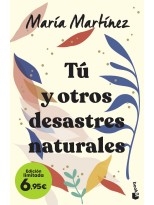 TÚ Y OTROS DESASTRES NATURALES