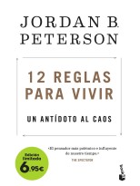 12 REGLAS PARA VIVIR