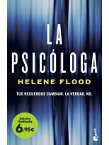 PSICÓLOGA, LA