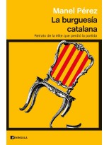 BURGUESÍA CATALANA, LA
