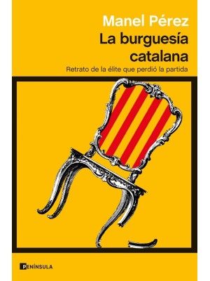 BURGUESÍA CATALANA, LA