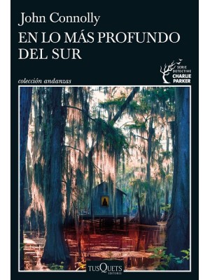 EN LO MÁS PROFUNDO DEL SUR