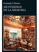 MENTIDEROS DE LA MEMORIA