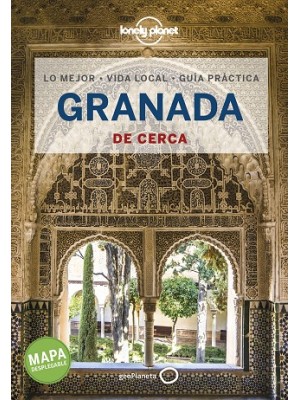 GRANADA DE CERCA
