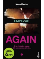 AGAIN. EMPEZAR