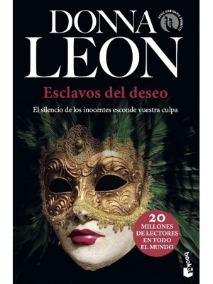 ESCLAVOS DEL DESEO