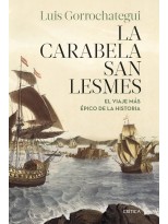 CARABELA SAN LESMES, LA