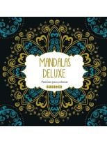MANDALAS DE LUXE