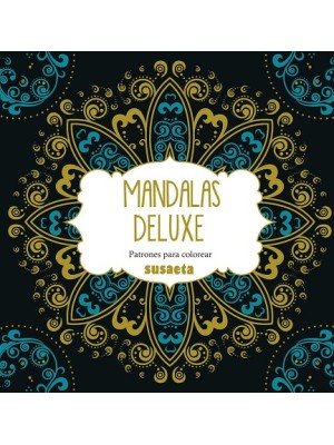 MANDALAS DE LUXE