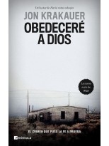 OBEDECERÉ A DIOS