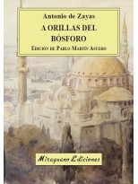 A ORILLAS DEL BÓSFORO