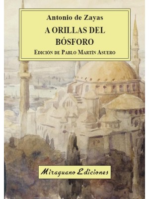 A ORILLAS DEL BÓSFORO