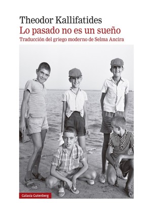 LO PASADO NO ES UN SUEÑO