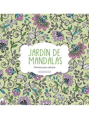 JARDIN DE MANDALAS