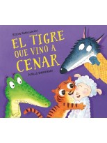 TIGRE QUE VINO A CENAR, EL