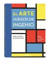 ARTE JUEGOS DE INGENIO