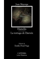 HAMELIN. LA TORTUGA DE DARWIN