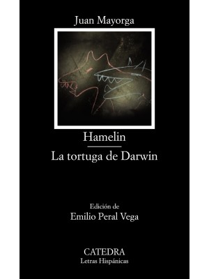 HAMELIN. LA TORTUGA DE DARWIN