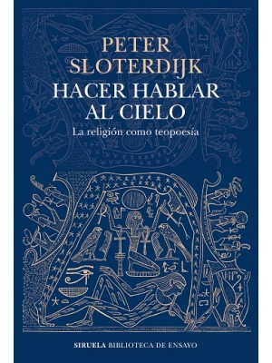 HACER HABLAR AL CIELO