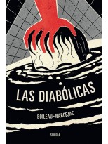 DIABÓLICAS, LAS