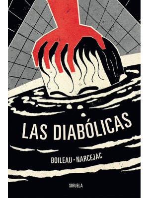 DIABÓLICAS, LAS