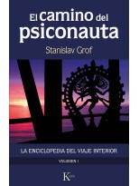 CAMINO DEL PSICONAUTA [VOL. 1]