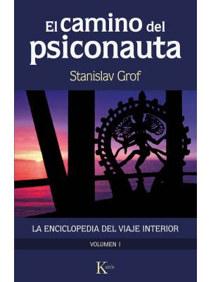 CAMINO DEL PSICONAUTA [VOL. 1]