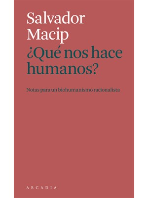 QUE NOS HACE HUMANOS?