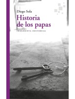 HISTORIA DE LOS PAPAS
