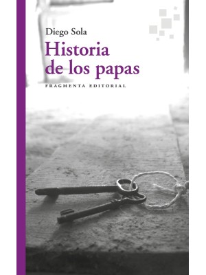 HISTORIA DE LOS PAPAS