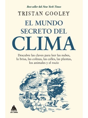 MUNDO SECRETO DEL CLIMA, EL