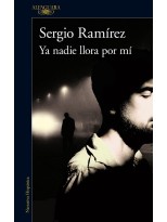 YA NADIE LLORA POR MÍ