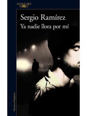 YA NADIE LLORA POR MÍ