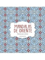 MANDALAS DE ORIENTE