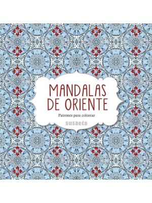 MANDALAS DE ORIENTE