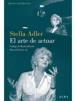 ARTE DE ACTUAR, EL