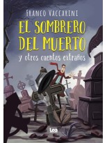 SOMBRERO DEL MUERTO Y OTROS CUENTOS EXTRAÑOS