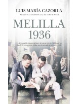 MELILLA 1936