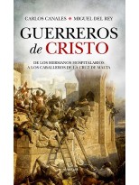 GUERREROS DE CRISTO