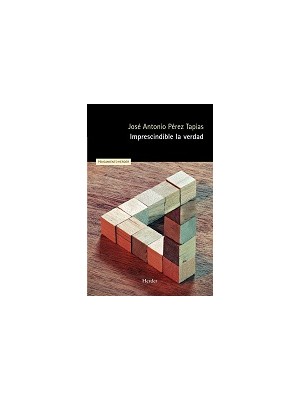 IMPRESCINDIBLE LA VERDAD