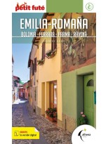 EMILIA-ROMAÑA (BOLONIA, FERRARA, PARMA, RÁVENA)