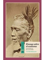 ENSAYO SOBRE EL EXOTISMO