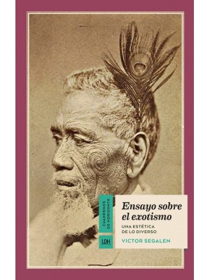 ENSAYO SOBRE EL EXOTISMO