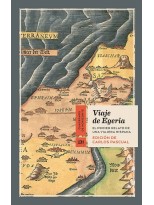 VIAJE DE EGERIA