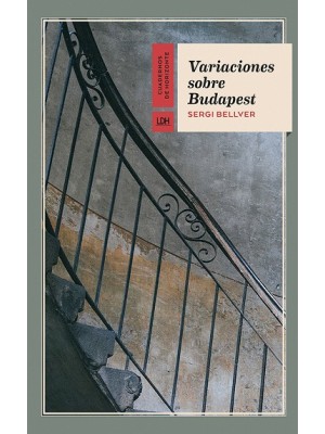 VARIACIONES SOBRE BUDAPEST