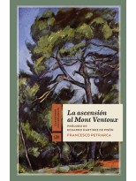 ASCENSIÓN AL MONT VENTOUX